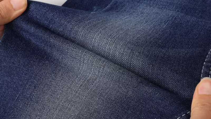 jenis-jenis bahan denim